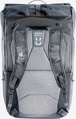 DEUTER Sports Backpack 'Xberg 25' in Black
