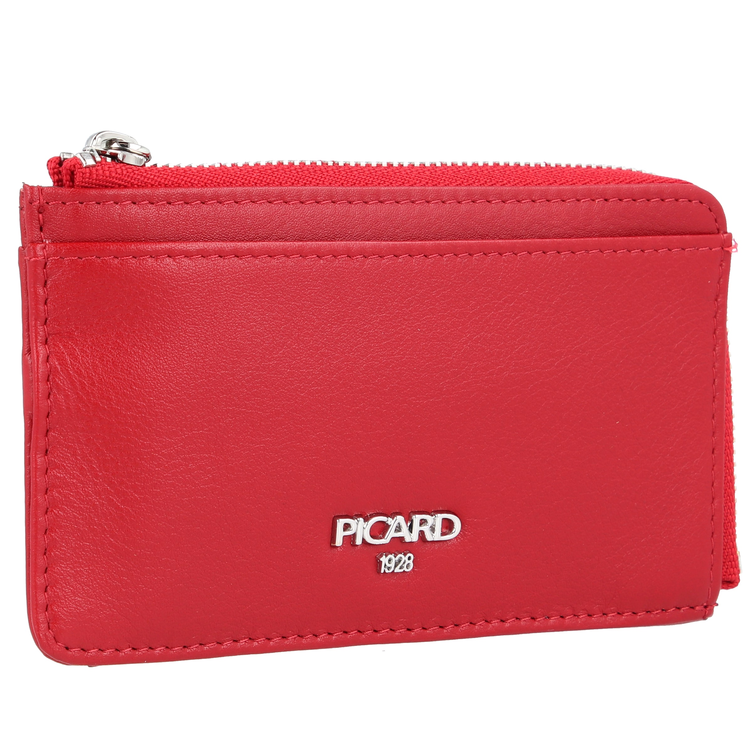 Picard Case 'Bingo ' in Red