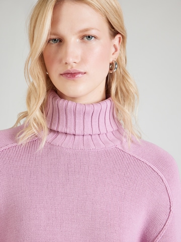 EDITED Pulover 'Maggie' | roza barva