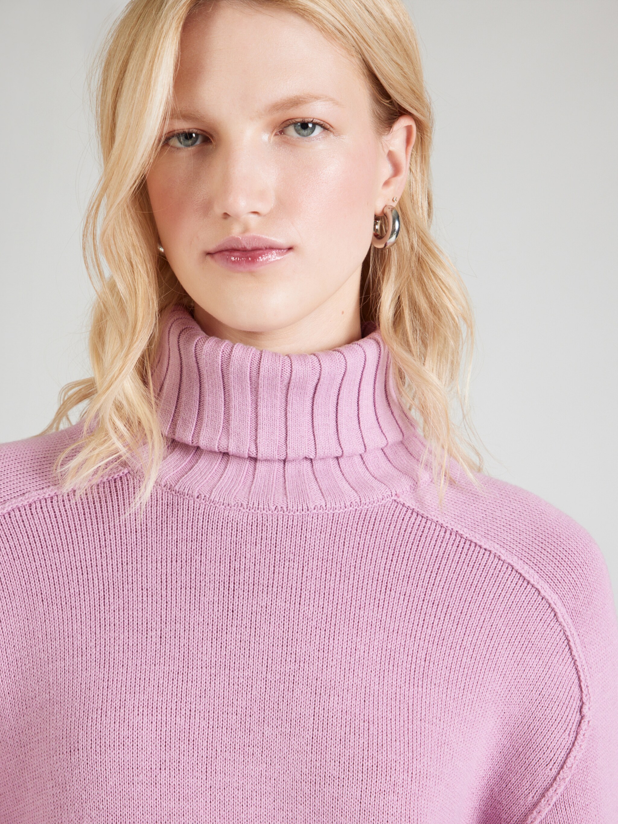 EDITED Produkte Pullover 'Maggie' pink