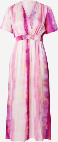 Suncoo Dress 'CARIN' in Pink: front