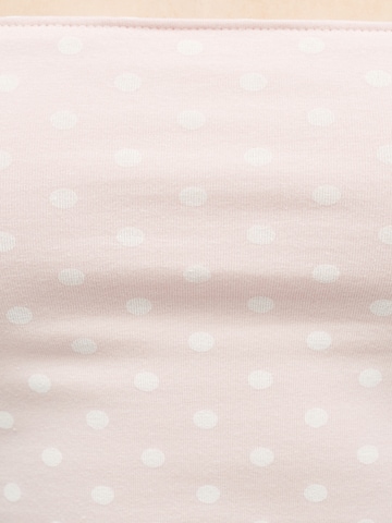 Top 'TAYLOR' de la HOLLISTER pe roz