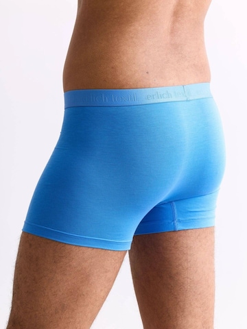 Boxers 'Light Touch' Erlich Textil en bleu