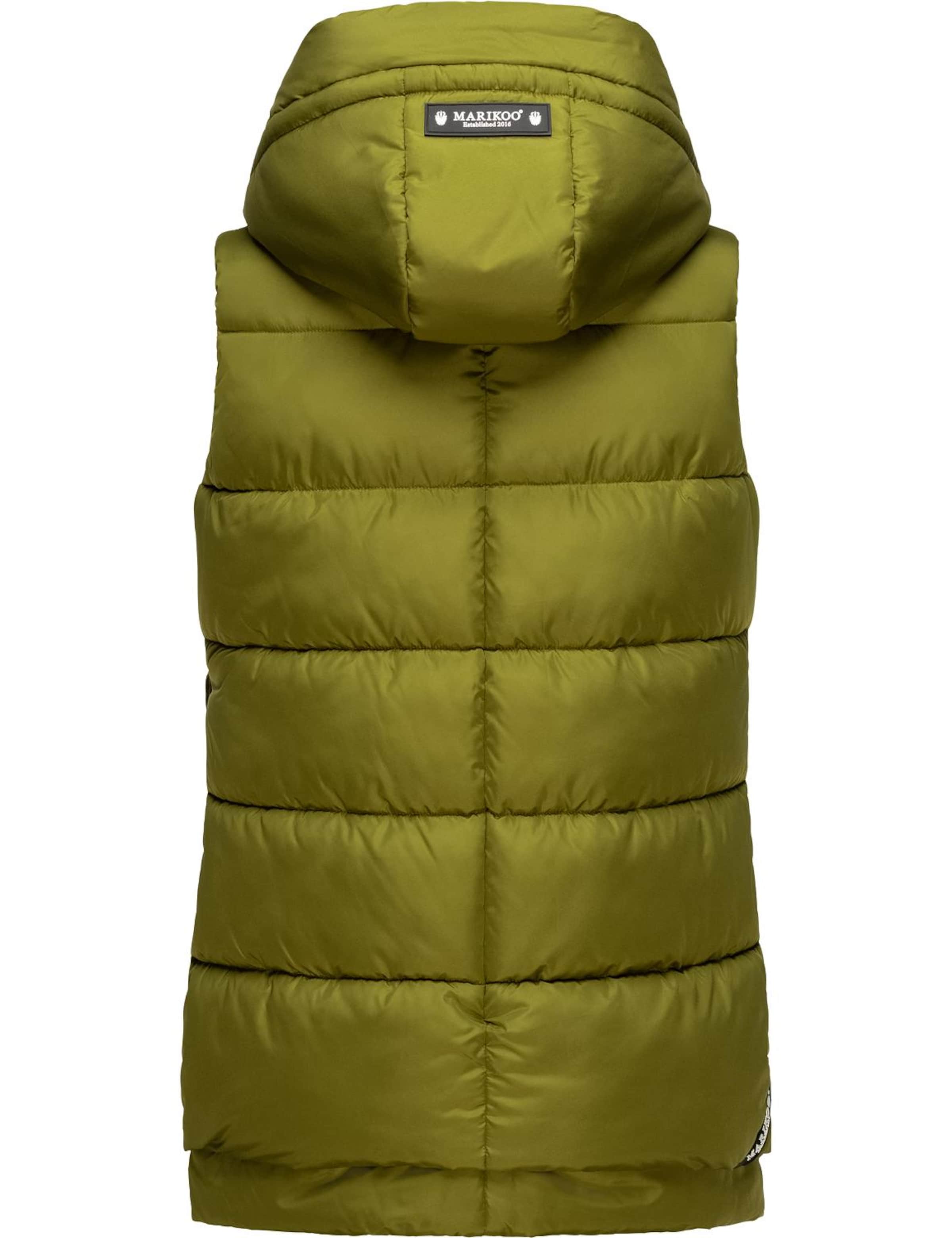 MARIKOO Елек 'Zarinaa' в зелено