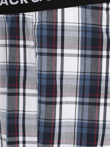 Boxers 'JACSaigon' Jack & Jones Plus en bleu