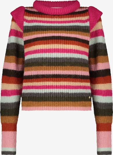 Fabienne Chapot Pullover 'Rainbow' in mischfarben, Produktansicht