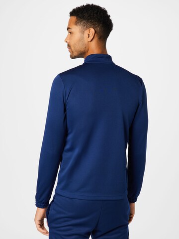 ADIDAS SPORTSWEAR - Sweatshirt de desporto 'Entrada 22' em azul