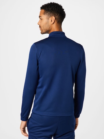 ADIDAS SPORTSWEAR Sportsweatshirt 'Entrada 22' in Blau