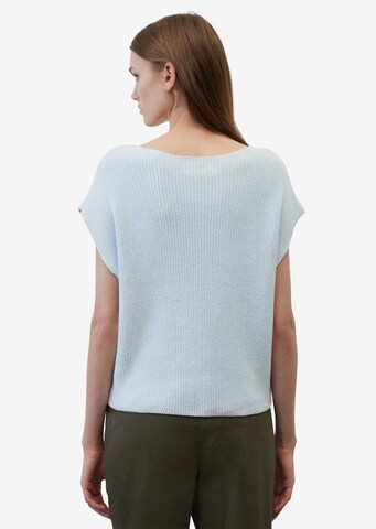 Marc O'Polo Pullover in Blau