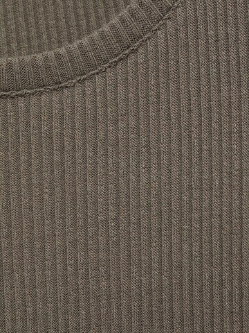 MANGO Shirts 'Liloca' i grøn