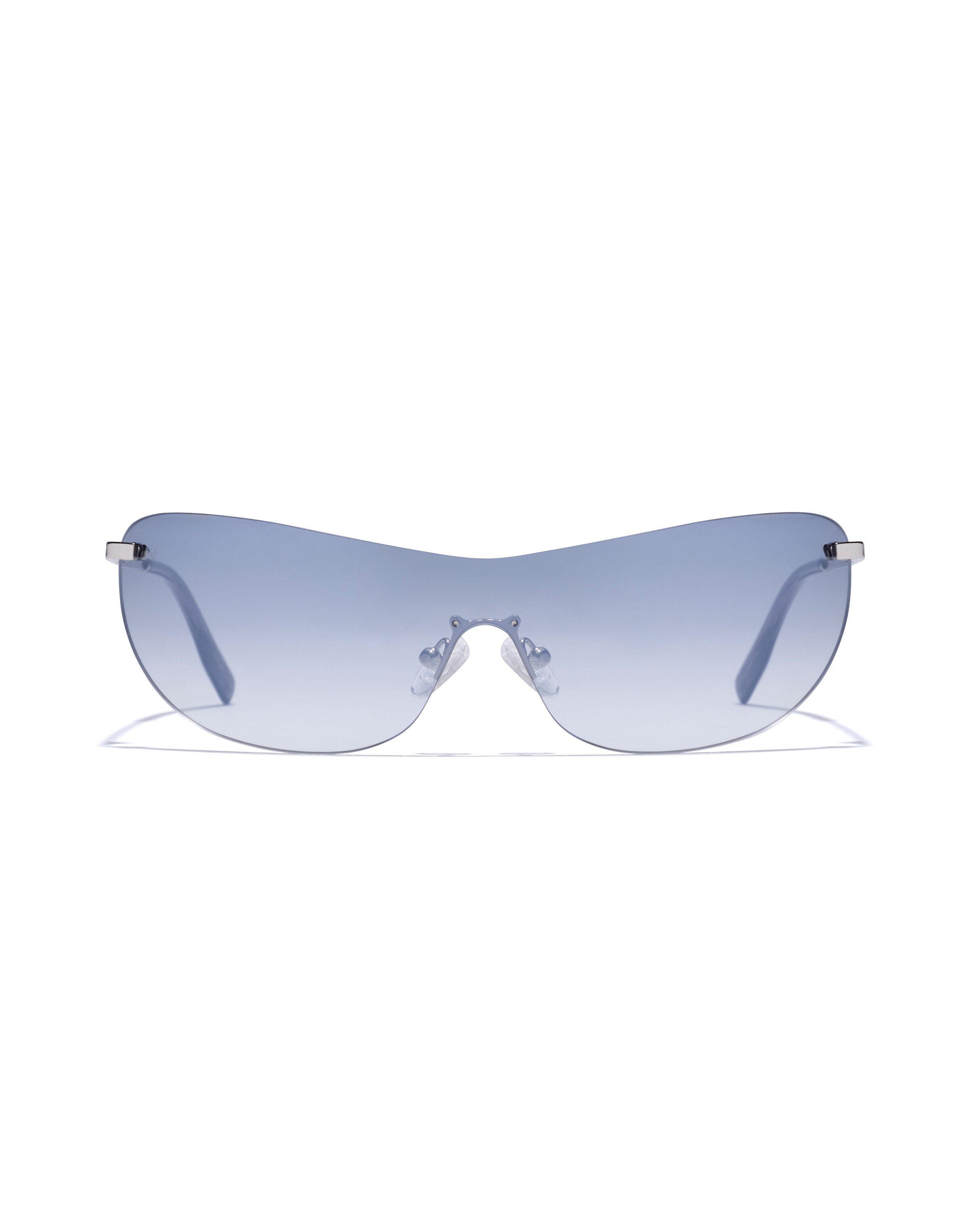 HAWKERS - Gafas de sol 'LUMEN' en plata