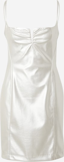 HUGO Kleid 'Kateresa' in silber, Produktansicht