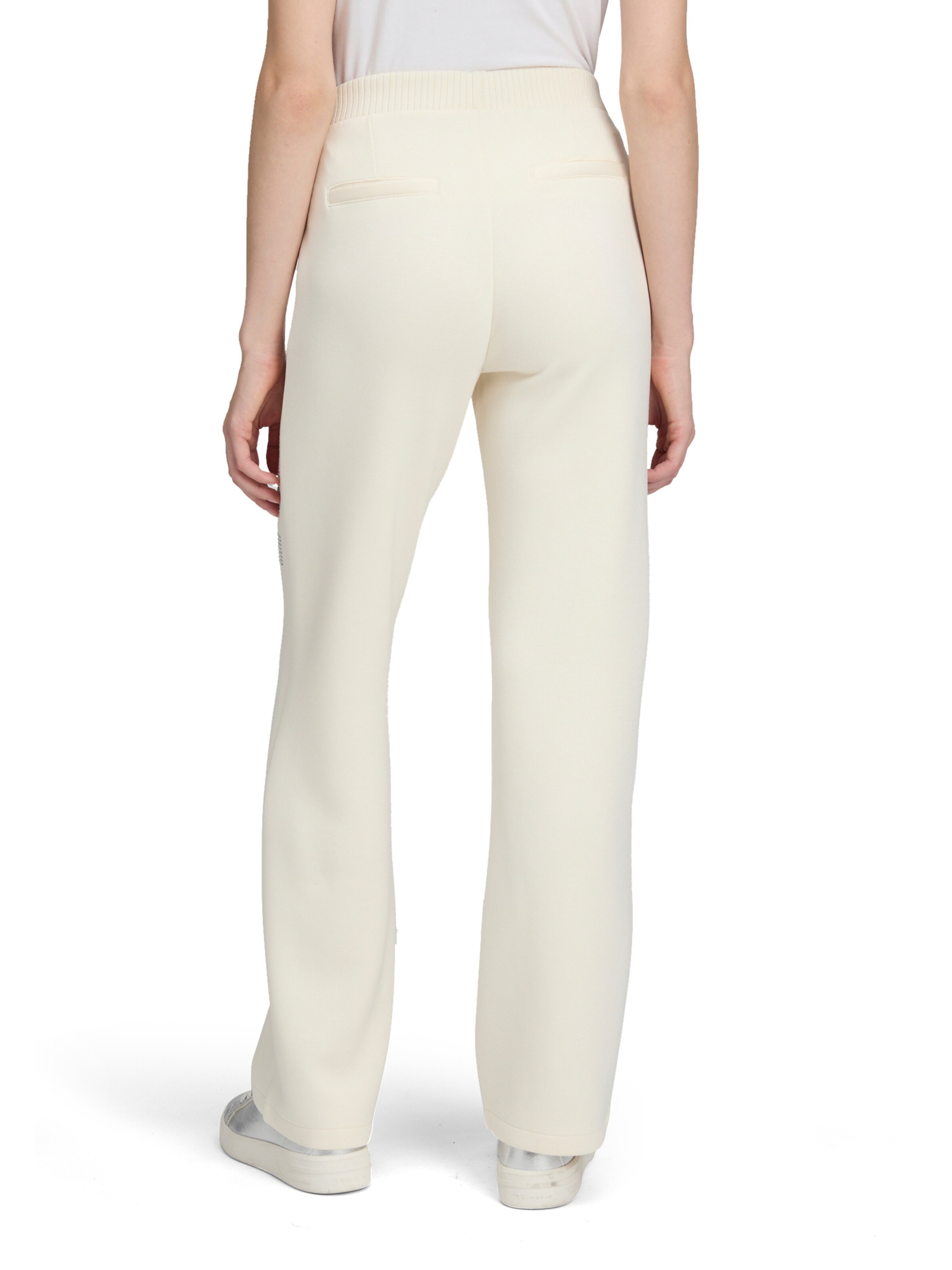 Loosefit Pantaloni di Betty Barclay in beige