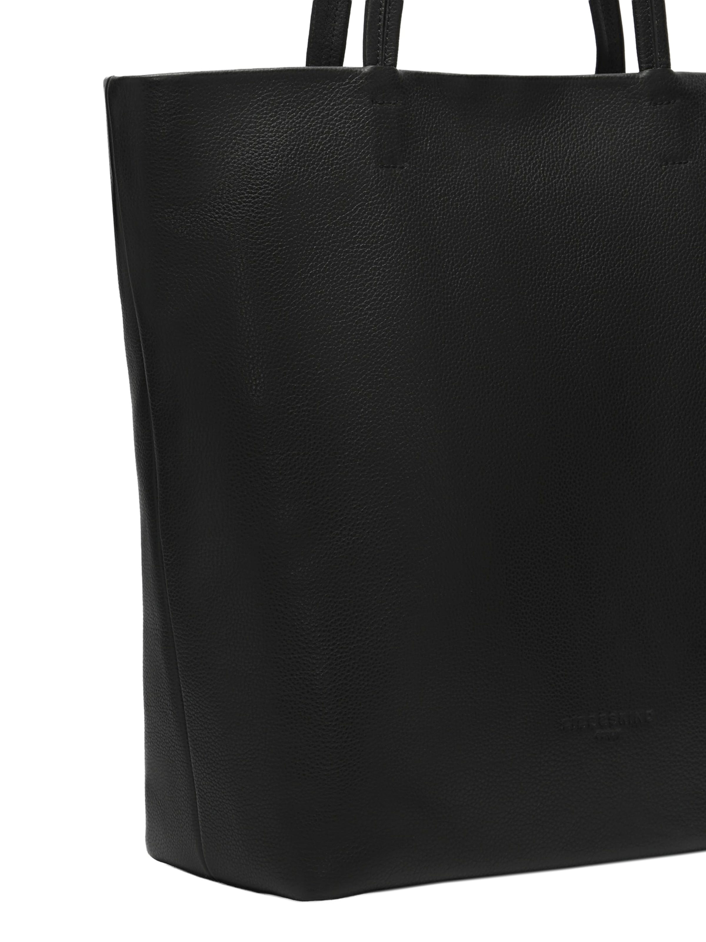 Liebeskind Berlin Shopper 'Hera II' in Black