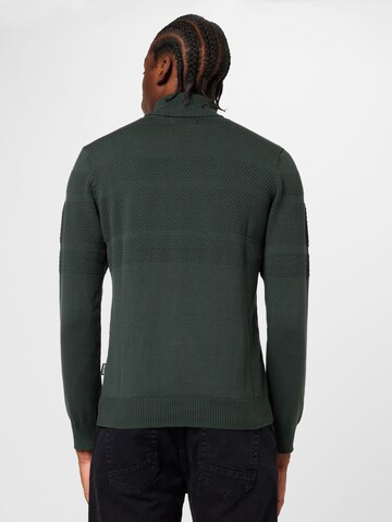 Pullover di BLEND in verde