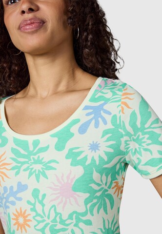 Ragwear Сарафан 'Baomi Summer' в Зеленый