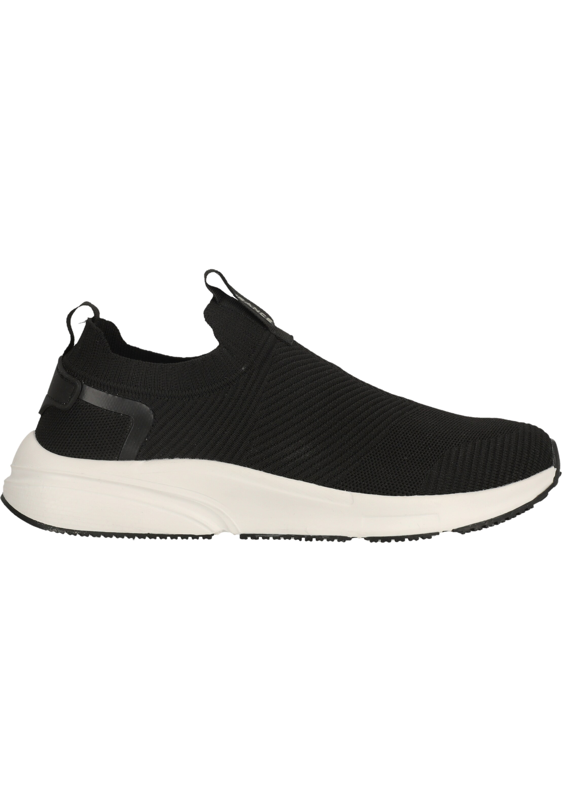 ENDURANCE Sports shoe 'Durman' in Black