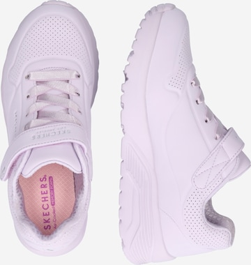 SKECHERS Sneakers 'UNO LITE' in Purple