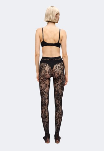 Wolford Fine tights in Black