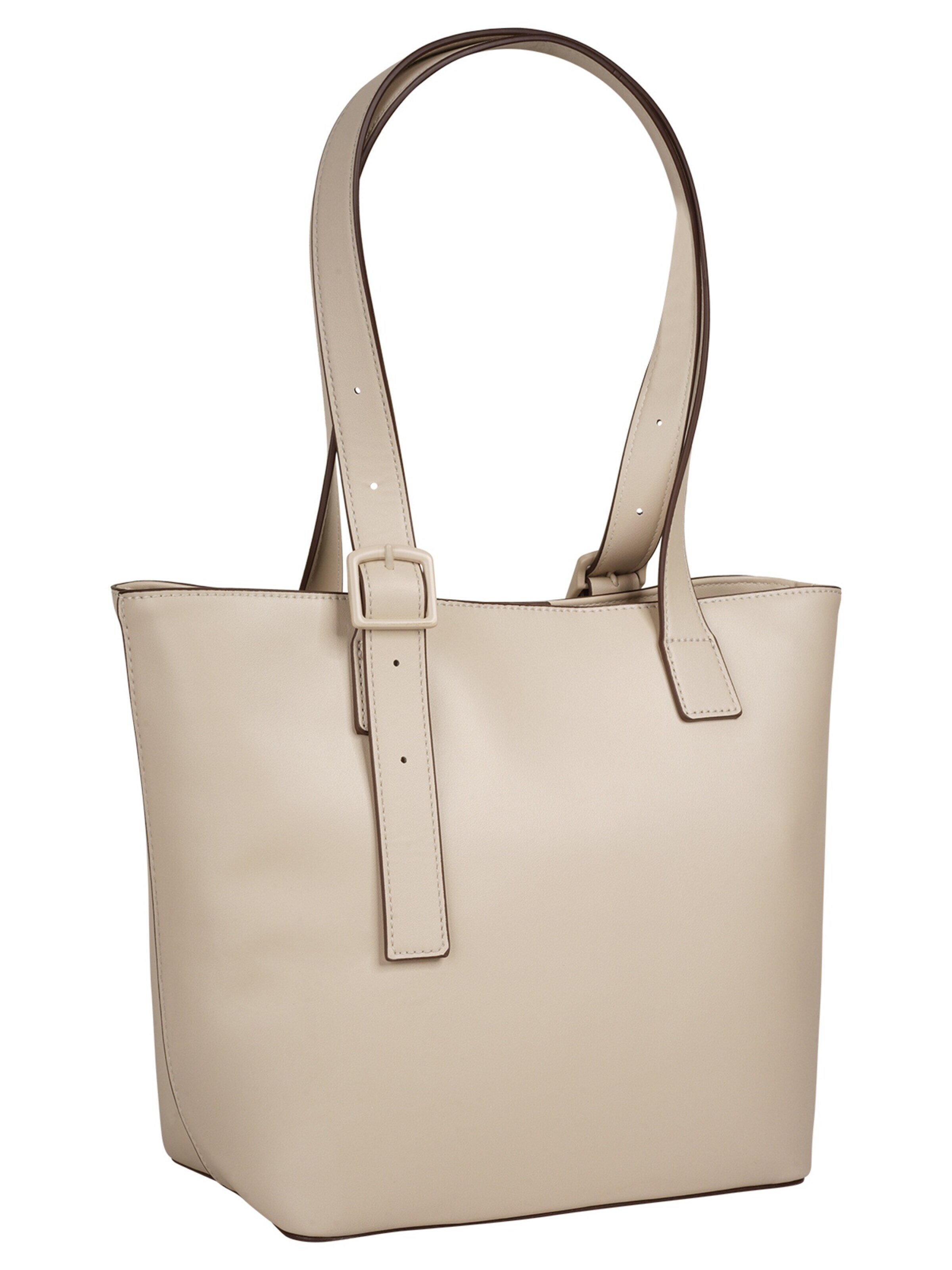 Cabas 'ZITA' bugatti en beige