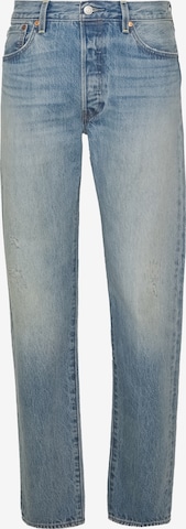 Regular Jean '501 '54' LEVI'S ® en bleu : devant