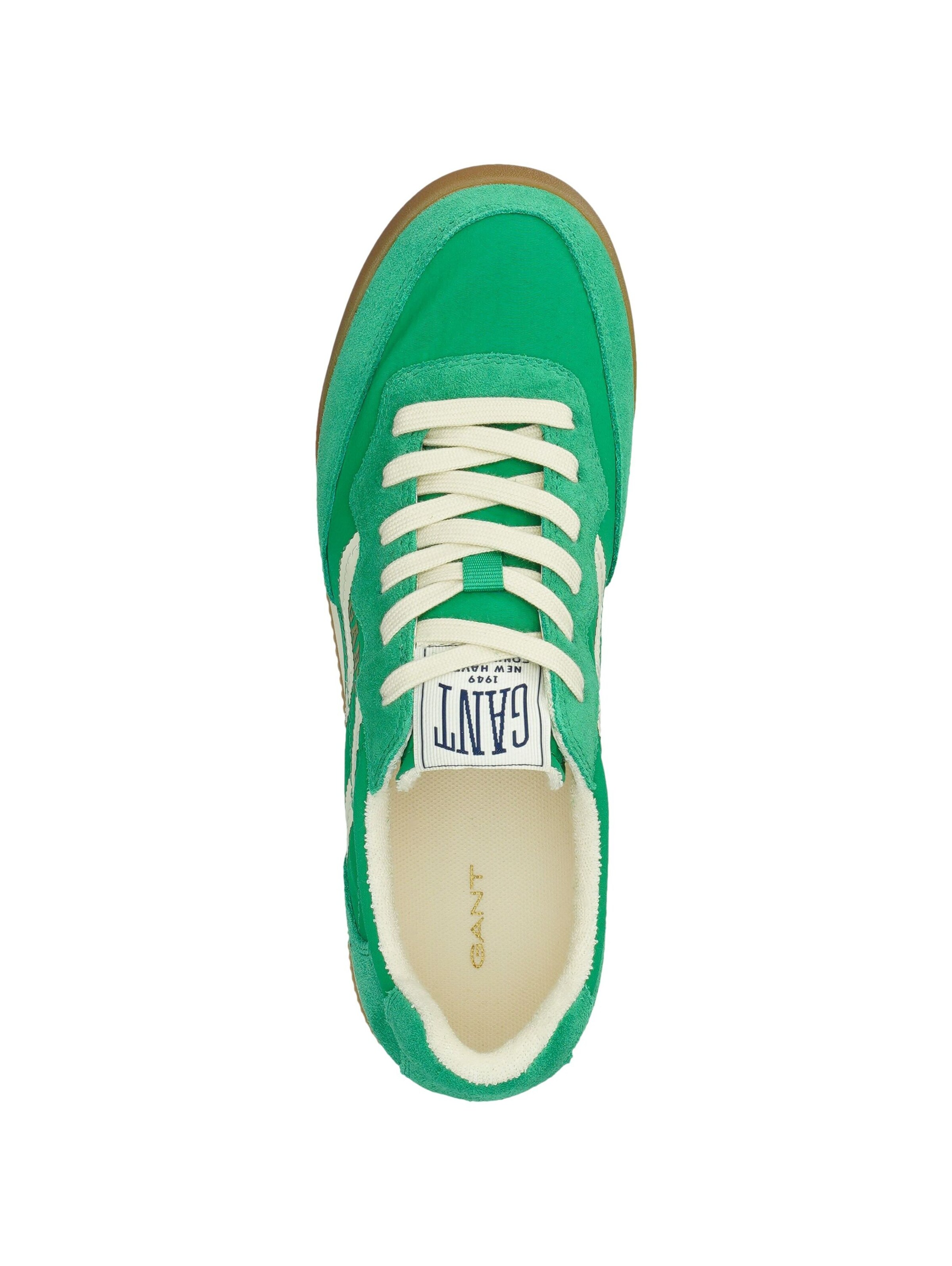 GANT Sneaker 'Beylana' in Grün