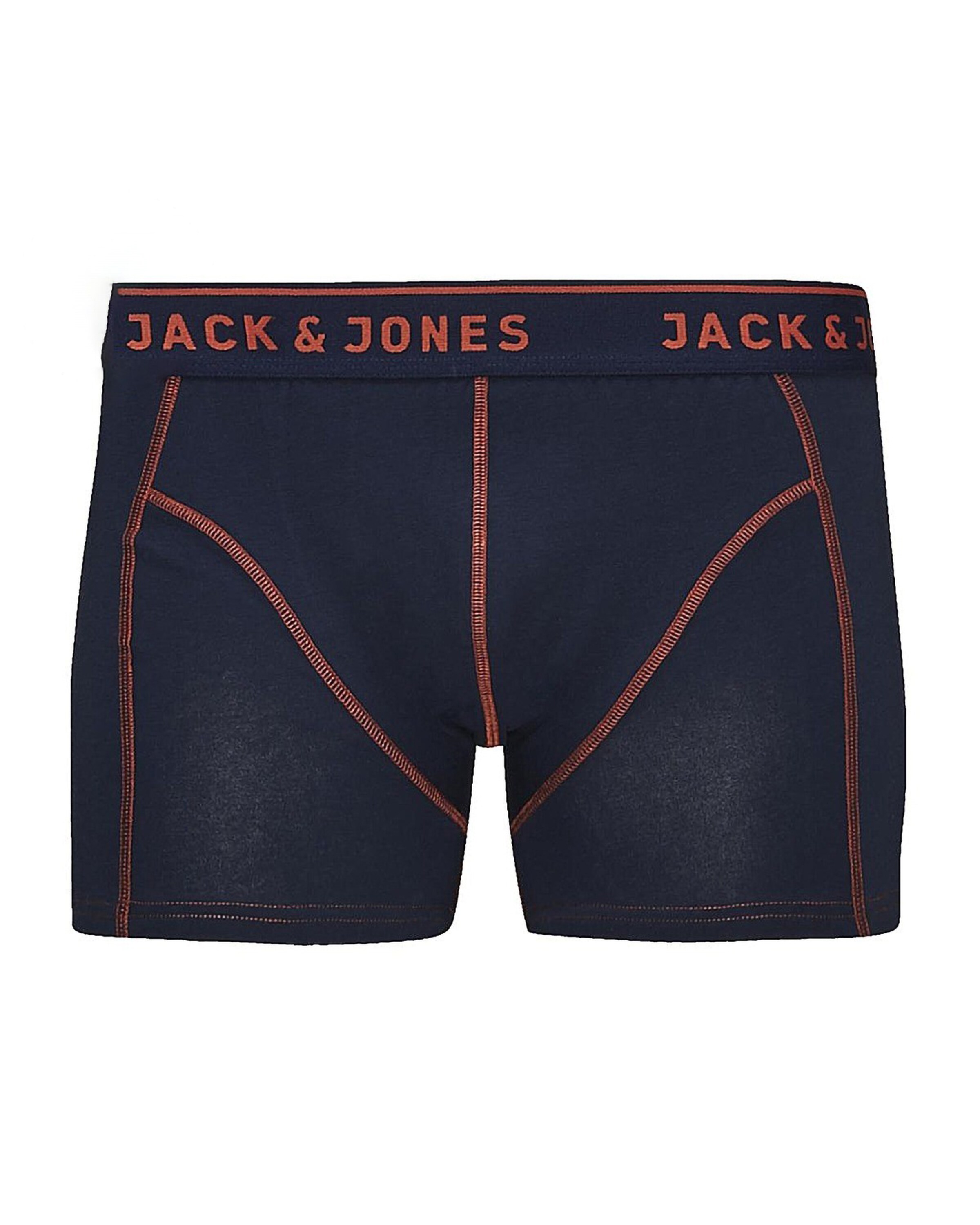 JACK & JONES Boxer shorts 'JJJacvel' in Blue