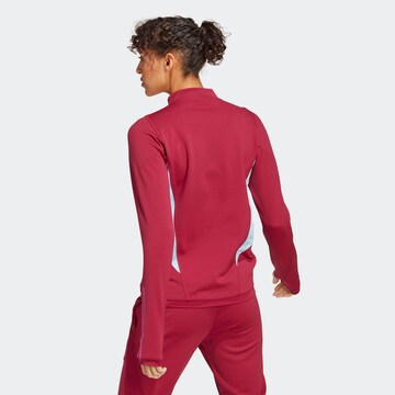 ADIDAS PERFORMANCE Funktionsshirt 'Spanien Tiro 23' in Rot