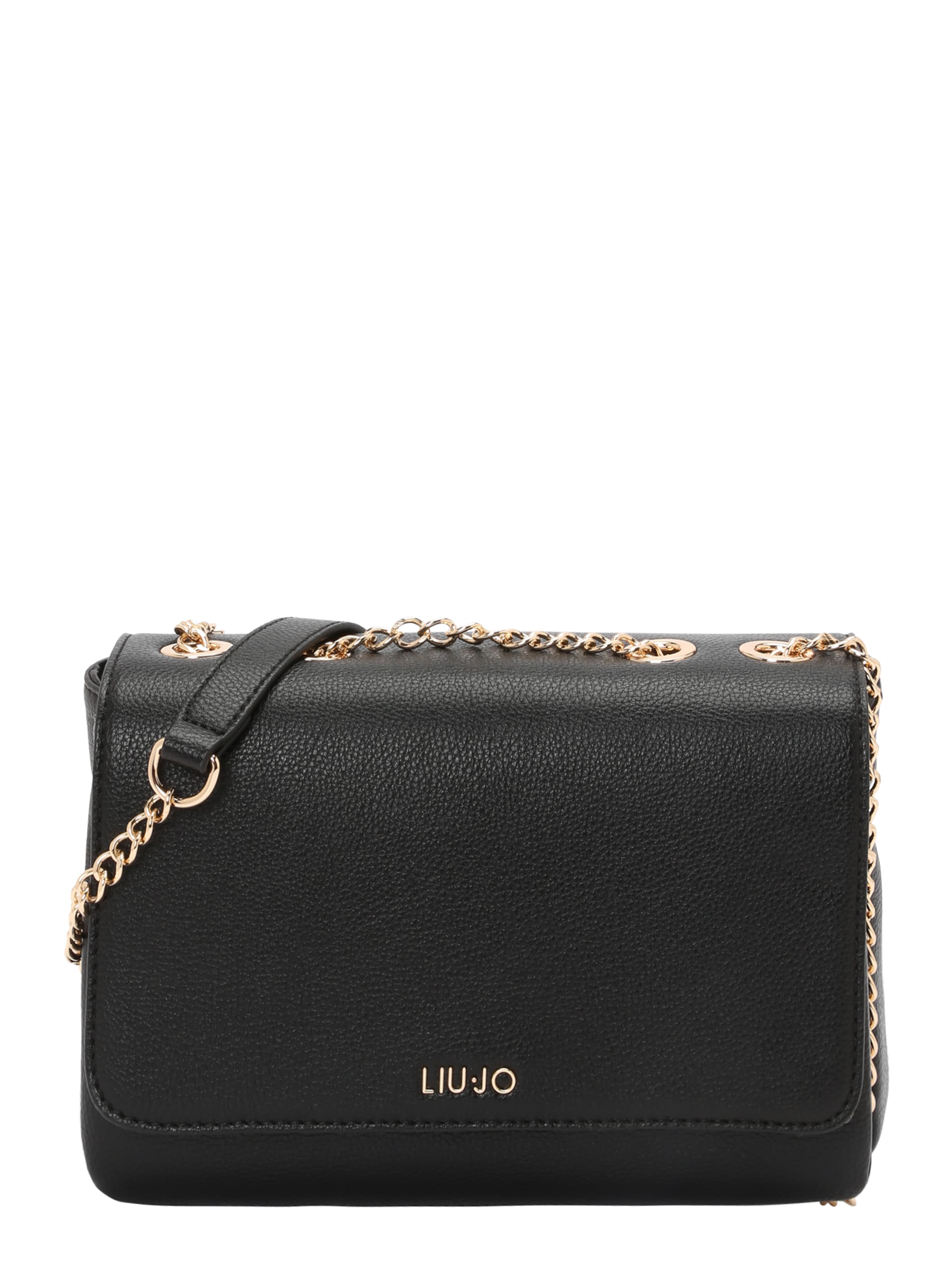 Liu Jo Crossbody bag 'Caliwen' in Black: front
