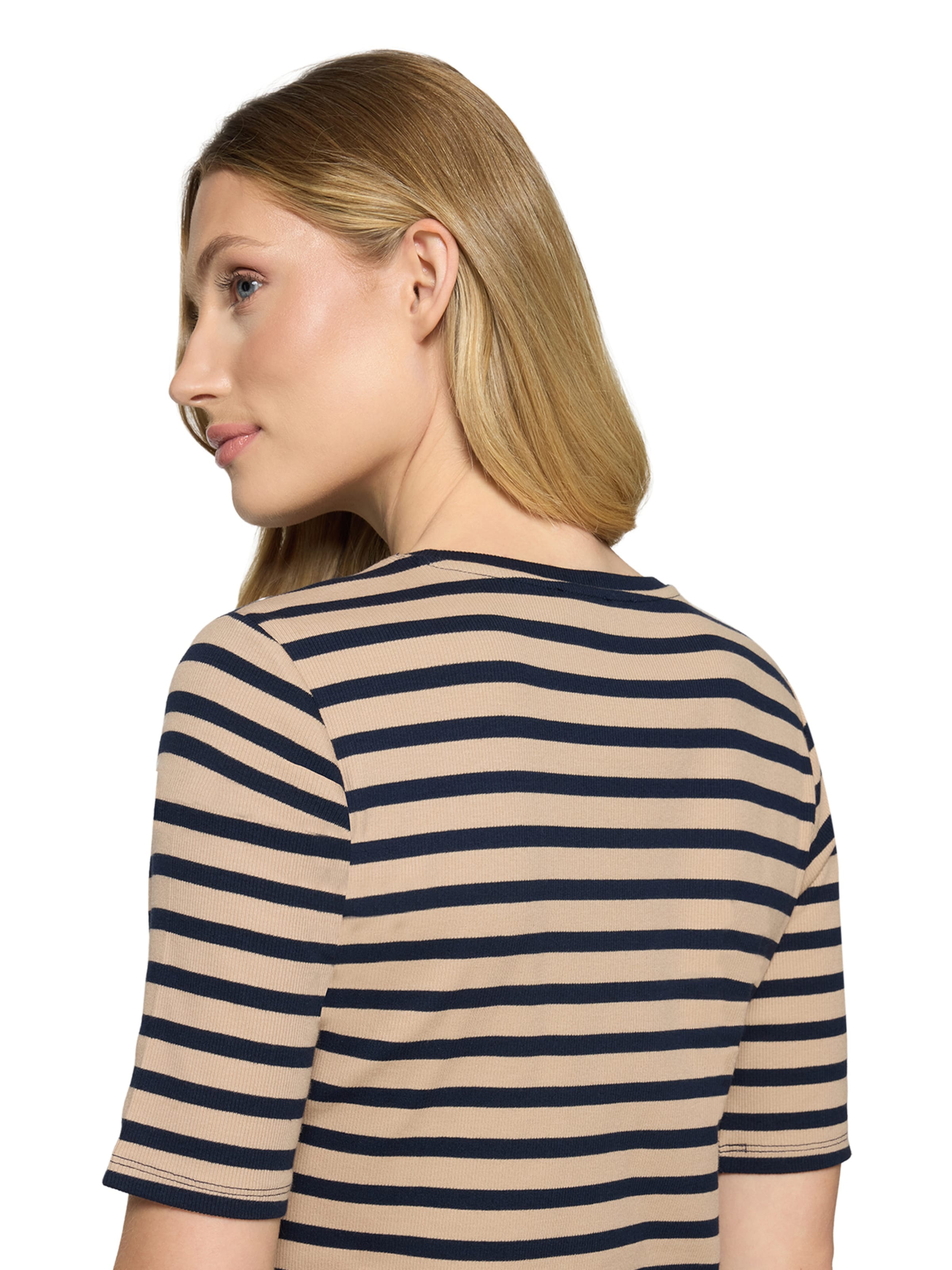 Maglietta di Betty Barclay in beige