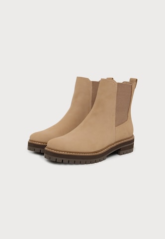 TOMS - Botas Chelsea en gris