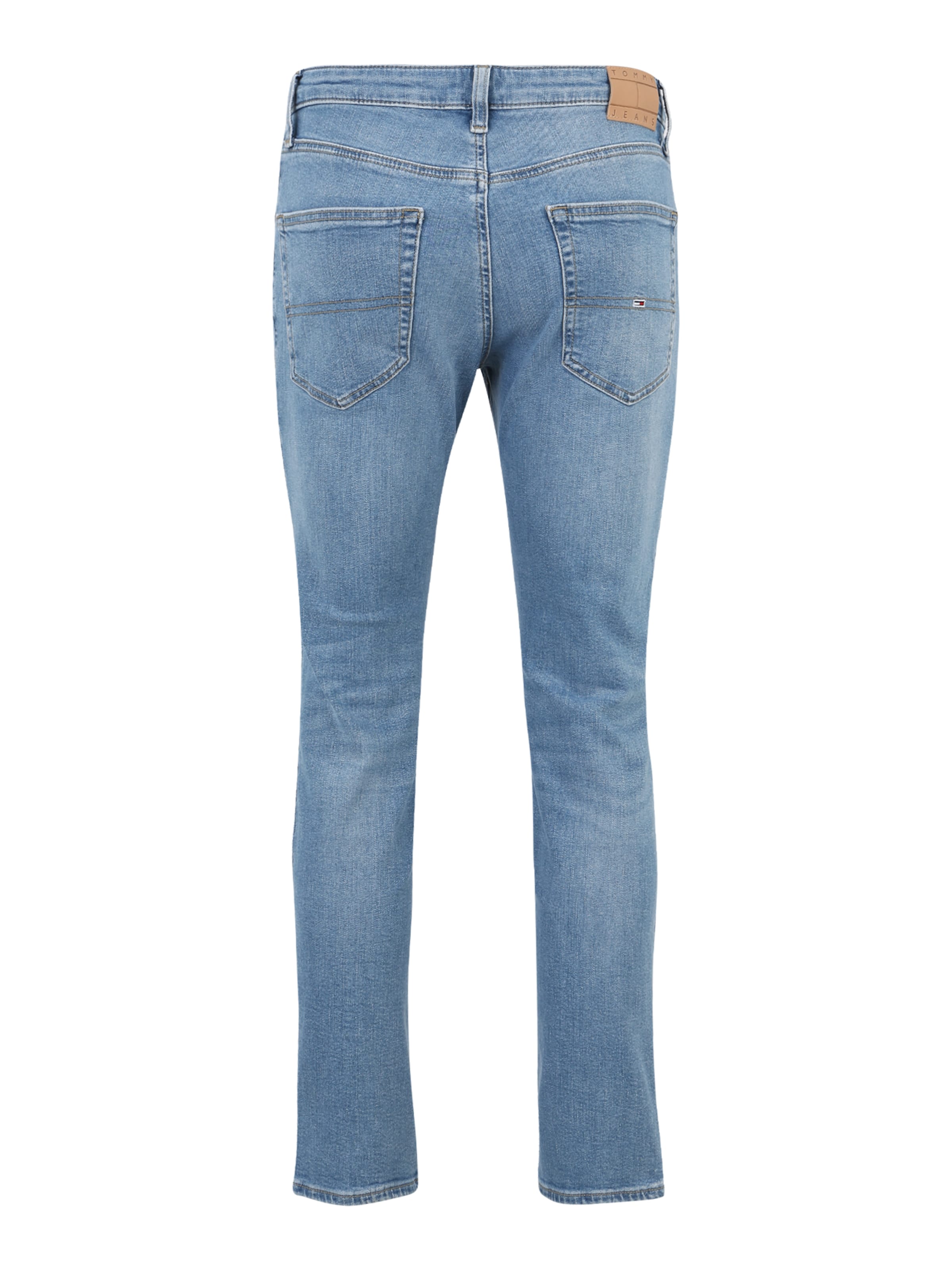 Tommy Jeans Slimfit Jeans 'SCANTON' i blå