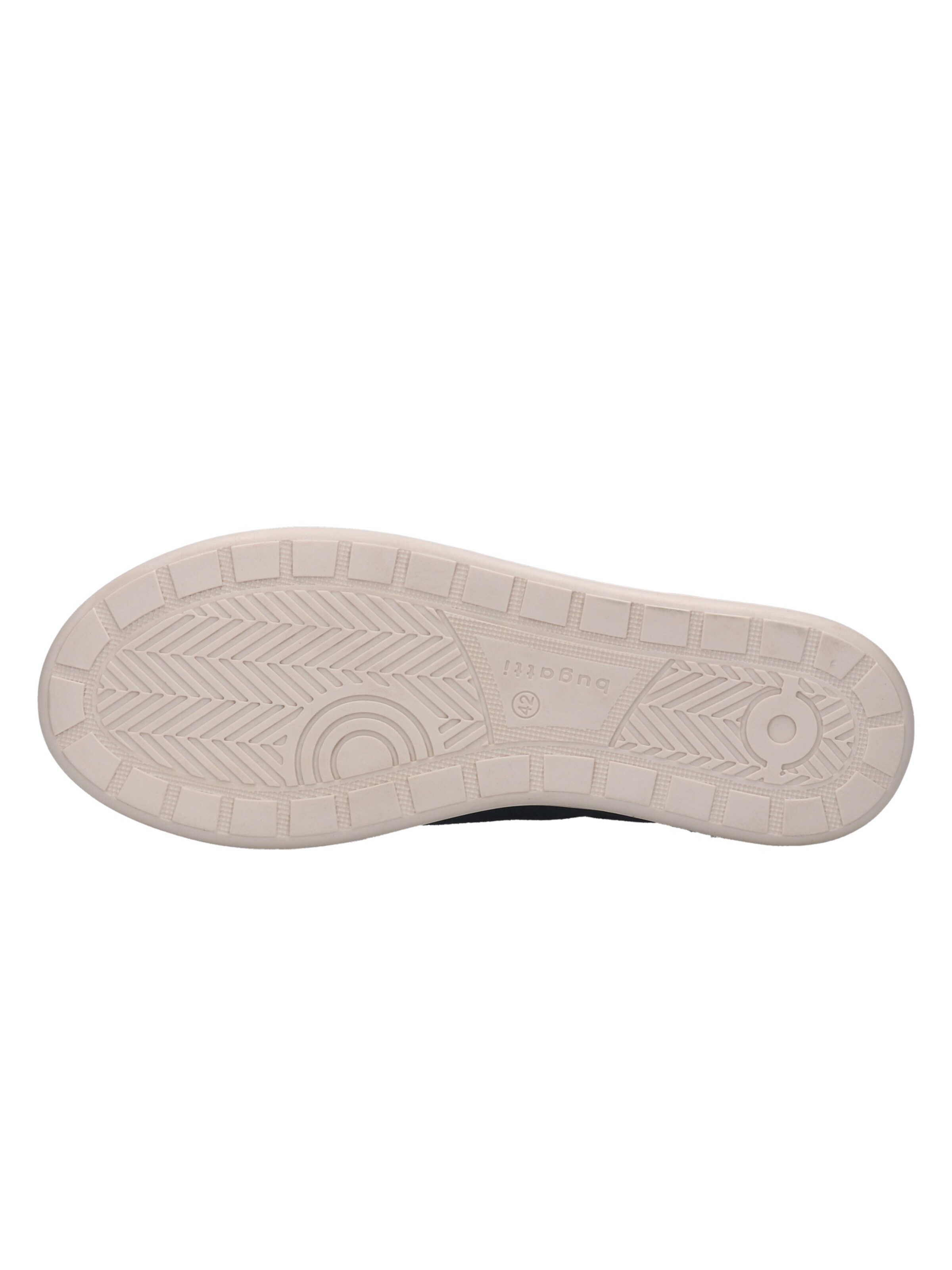 bugatti Sneaker in Blau