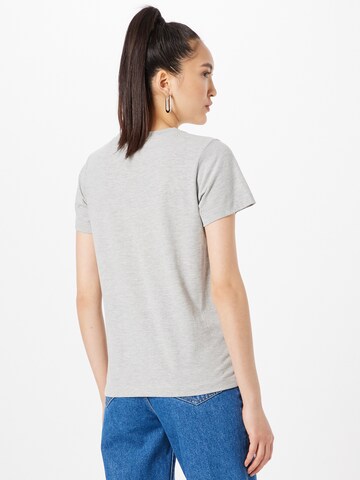 Pepe Jeans - Camiseta 'CAMILLE' en gris