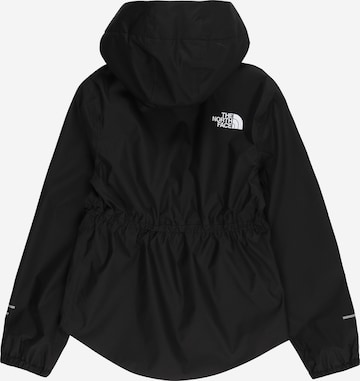 THE NORTH FACE Udendørsjakke 'ANTORA' i sort