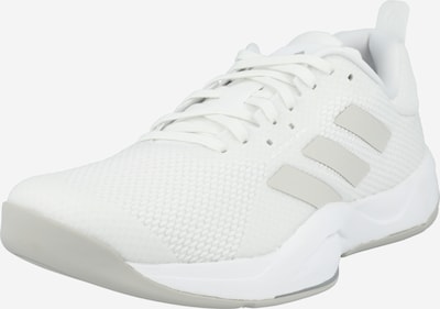 Scarpa da corsa 'Rapidmove Trainer' ADIDAS PERFORMANCE di colore grigio chiaro / bianco naturale, Visualizzazione prodotti