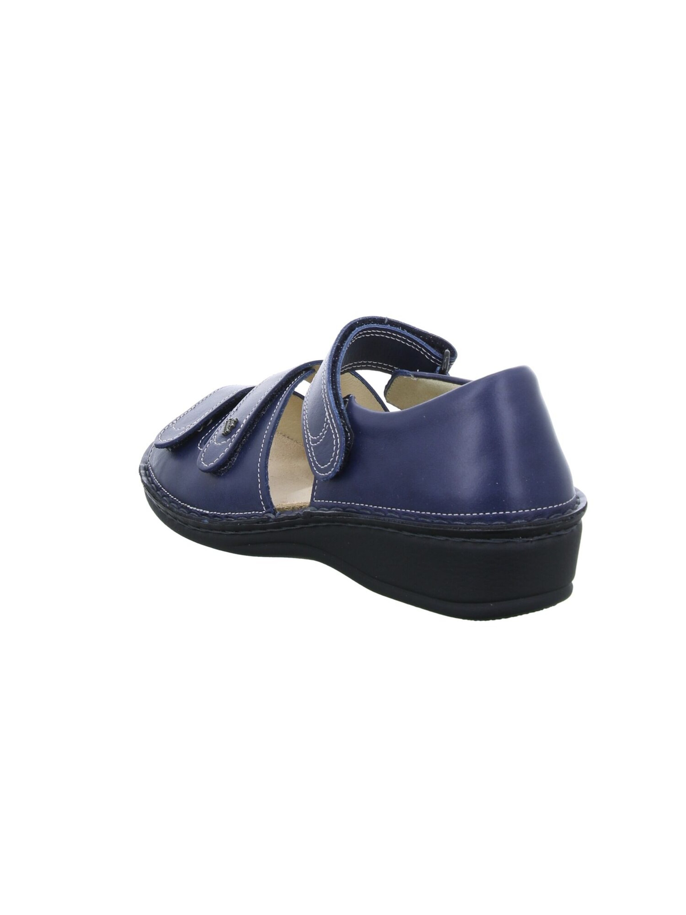 Finn Comfort Sandals 'Usedom' in Blue