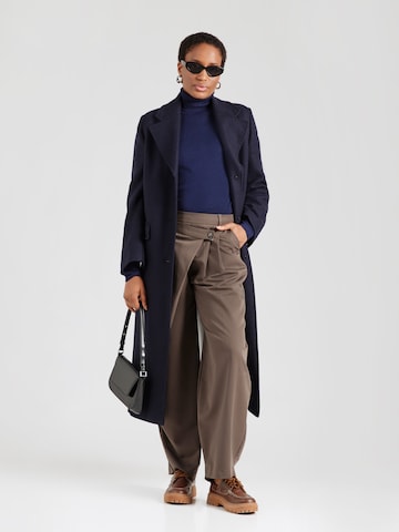 Soft Rebels Pulover 'SRMarla' | modra barva