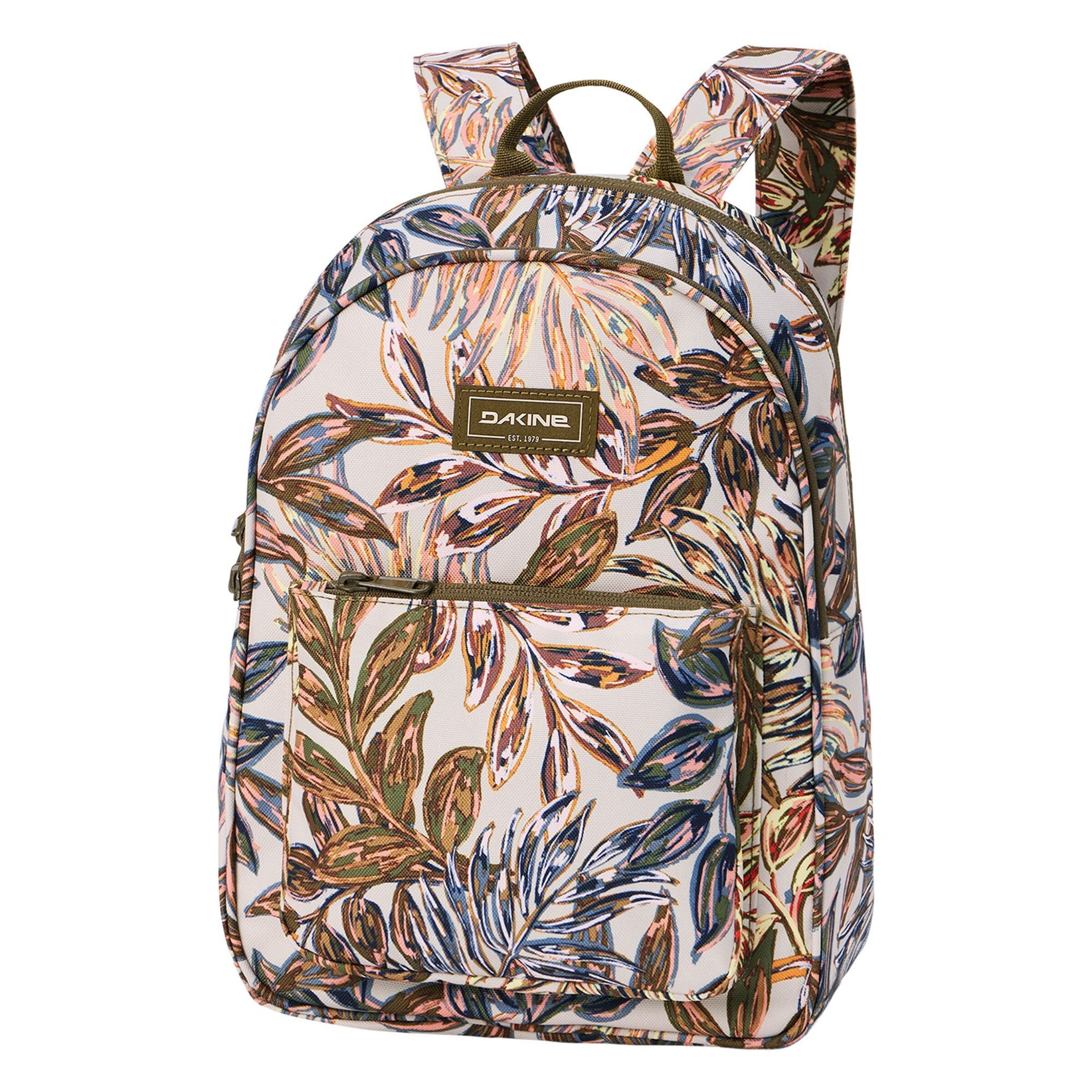 Sac à dos 'Essentials' DAKINE en beige : devant