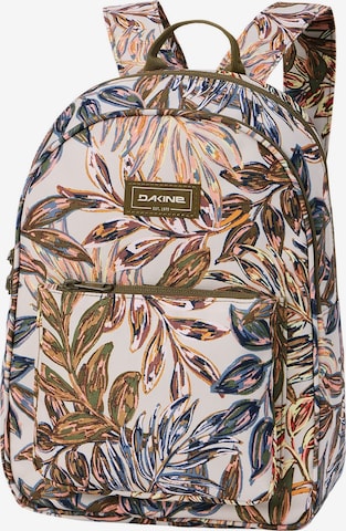 Sac à dos 'Essentials' DAKINE en beige : devant