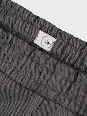 NAME IT Loosefit Broek in Grijs