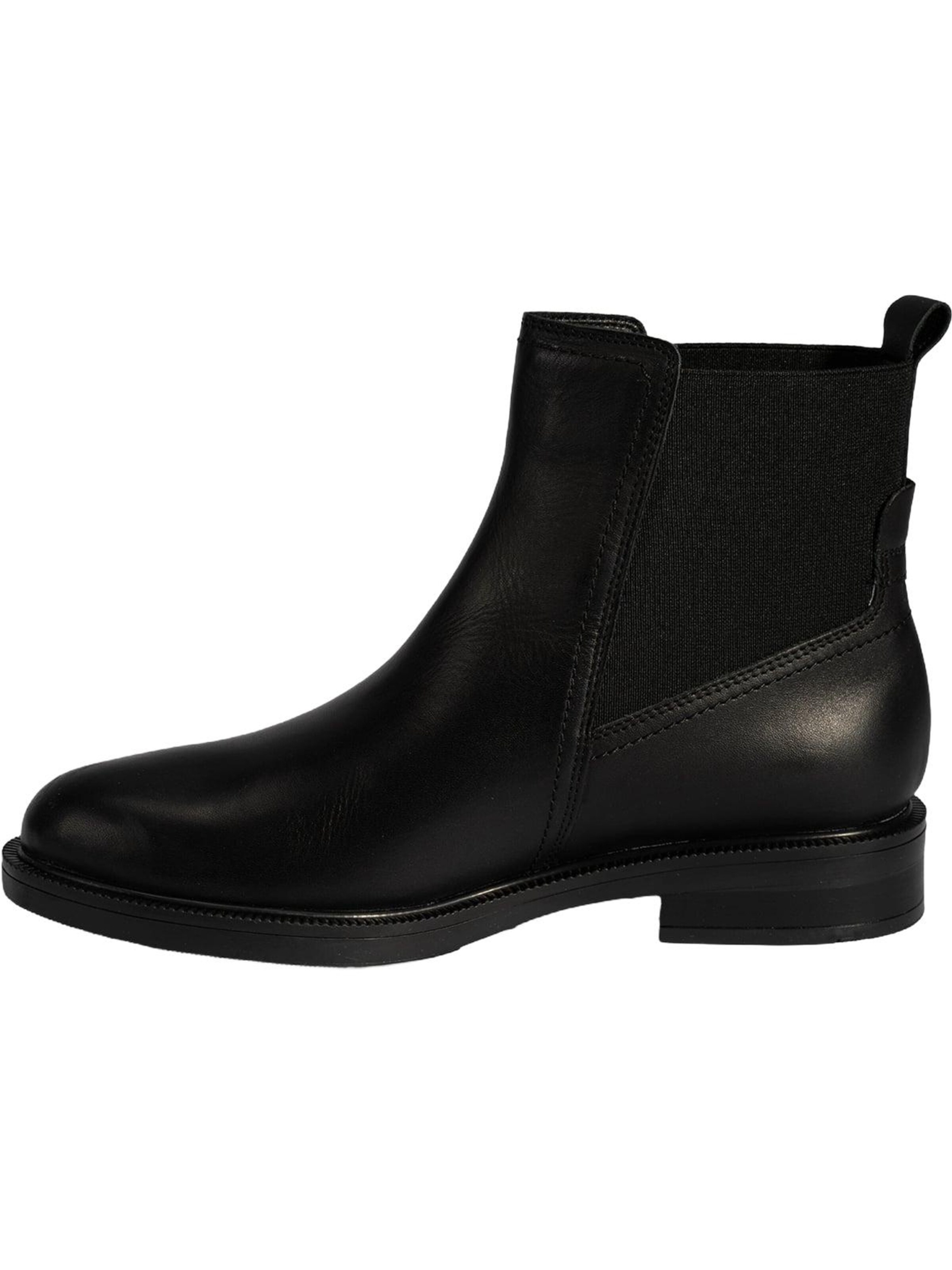 Desa Boots 'Stiefeletten' in Black