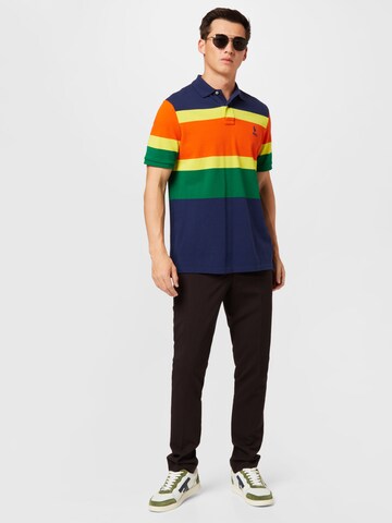 Polo Ralph Lauren Särk, värv sinine