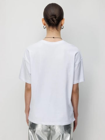 MixRay - Camisa em branco