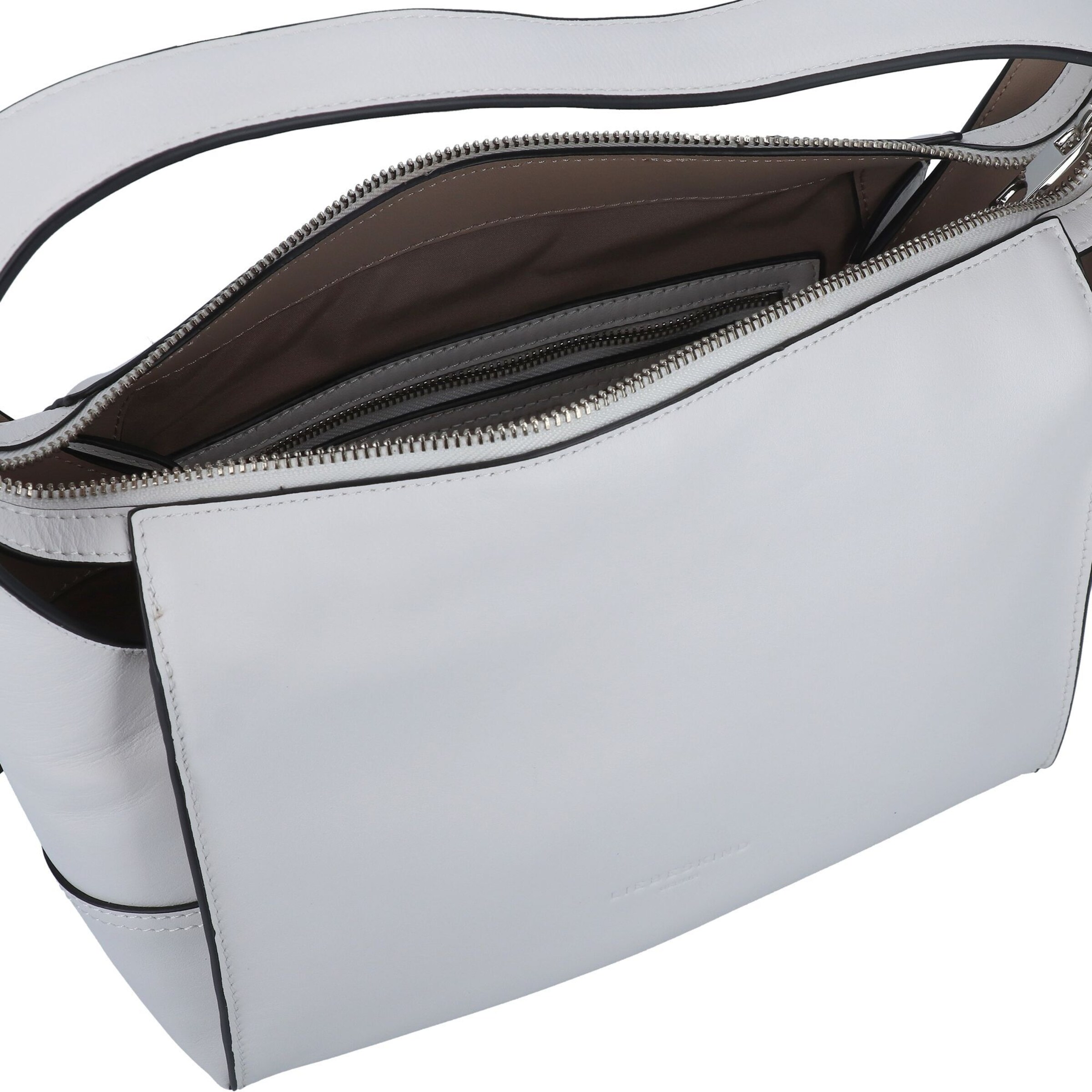 Liebeskind Berlin Schultertasche 'Lou 2' in Blau