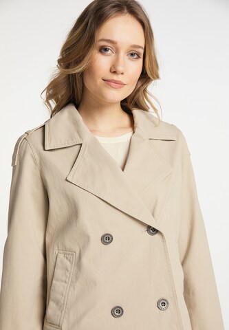 DreiMaster Vintage Jacke in Beige