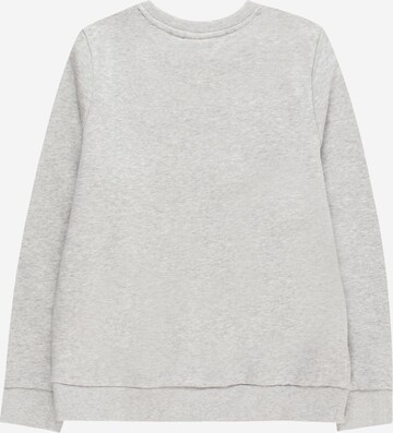 Sweat LACOSTE en gris