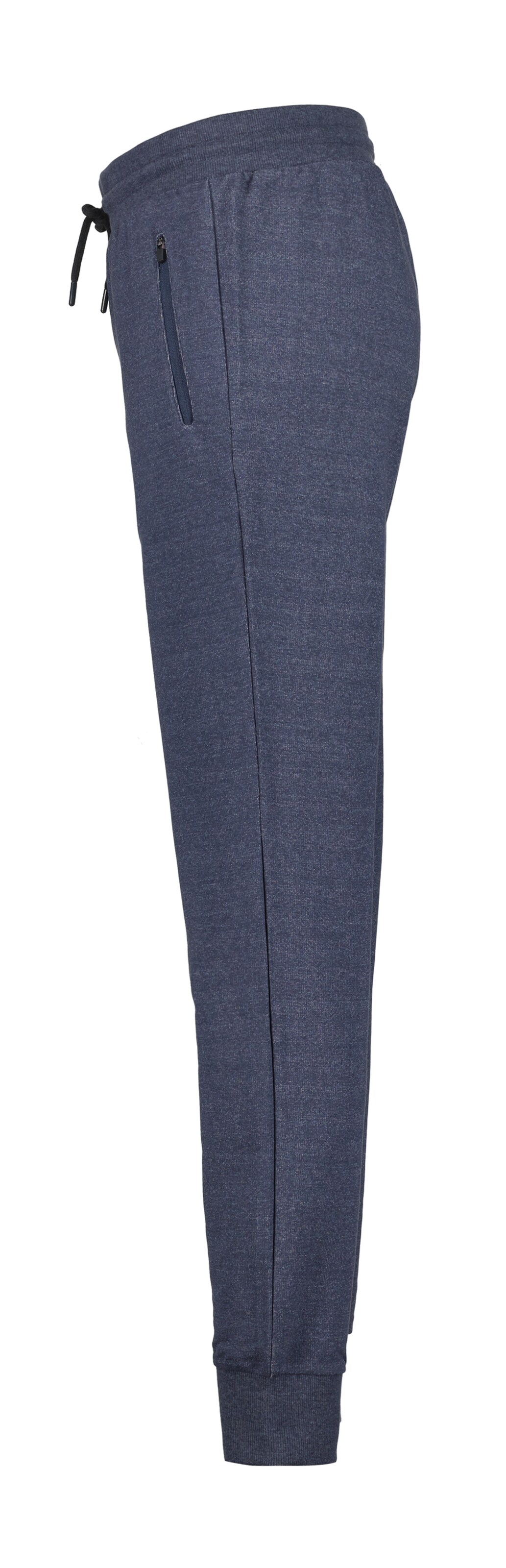 ICEPEAK Normální Sportovní kalhoty 'Uintah' – modrá