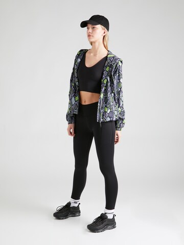 DKNY Performance Sportjas in Grijs