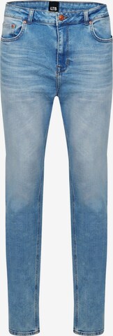 LTB Regular Jeans 'Alessio' in Blau: predná strana